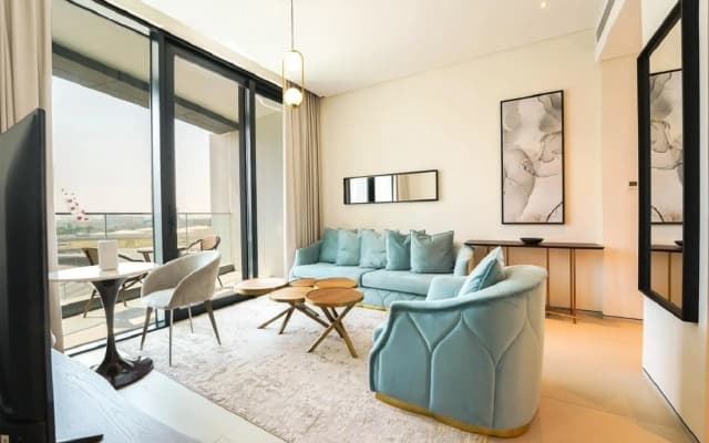 JBR - The Address 605 - photo 5