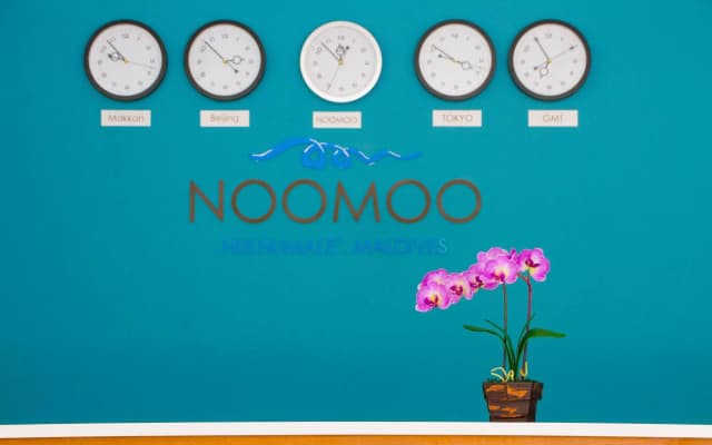 Noomoo Hulhumale - photo 2