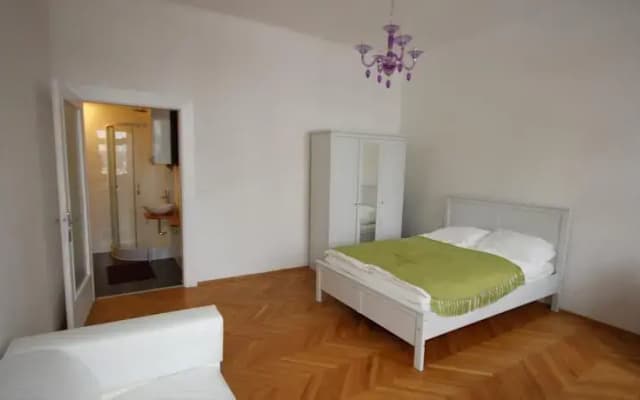 Flat Vienna - photo 2
