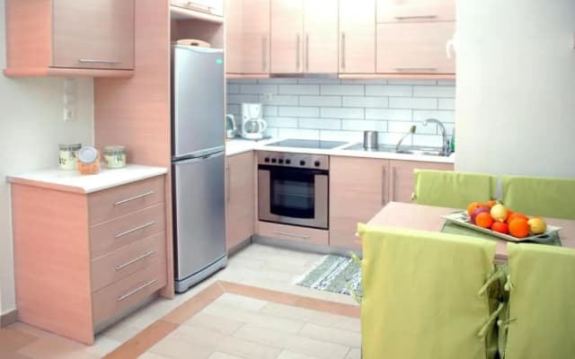 Athens Quality Apartments - photo 5