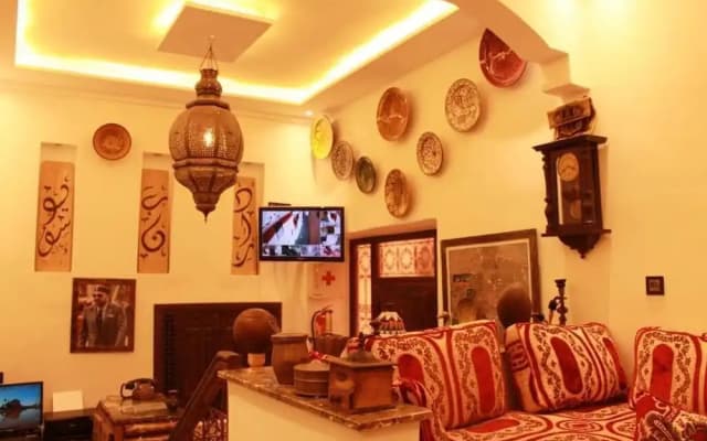 Hostel Dar Ben Youssef - photo 2