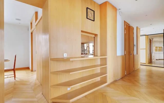 Exceptional apt With A/C - Pantheon/luxembourg - photo 4