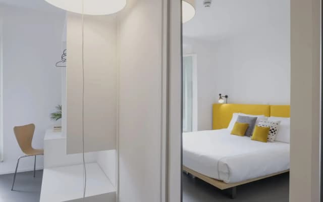 Camplus Hotel Roma Centro - photo 4