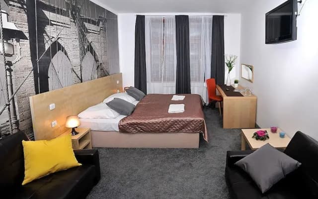Apartmany Smíchov - photo 5