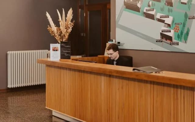 GLS Studio Hotel Berlin - photo 2