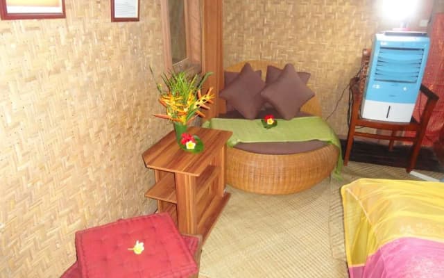 Shriman Yoga Bungalow - photo 5