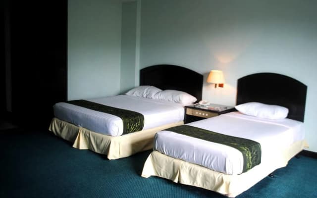 Hotel Seri Malaysia Ipoh - photo 2