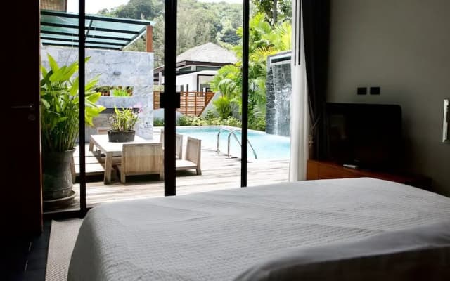 Coco Kamala Villa Phuket by AM - photo 2