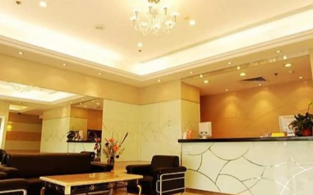 HK Cosco Inn(Former Cosco Hotel) - photo 2
