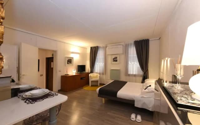 Sweet Apartment - photo 4