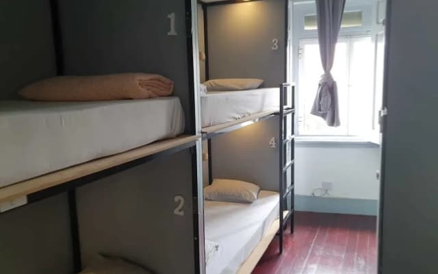 Aykibom Hostel - photo 3