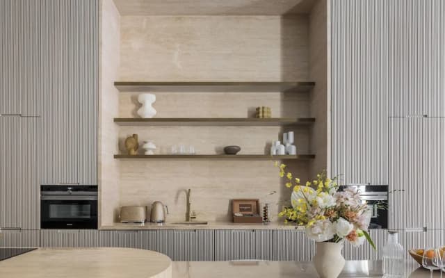 HIGHSTAY - Luxury Serviced Apartments - Louvre - photo 4