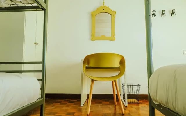 Help Yourself Hostels - Restelo - photo 2