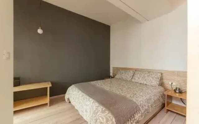 Tiburtina Terrace Apartment - photo 2