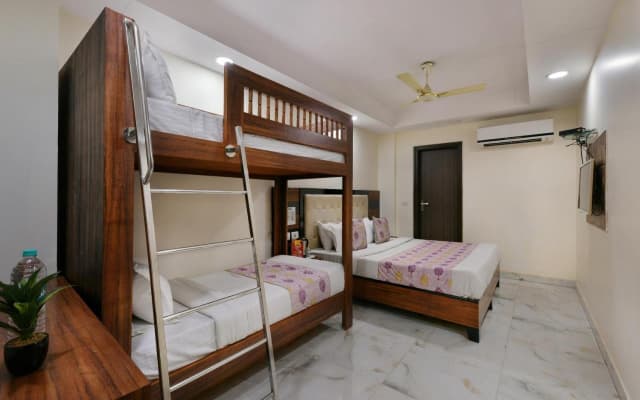 Welcome Palace Paharganj - photo 4