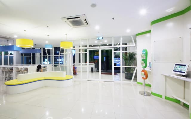 POP! Hotel Kemang Jakarta - photo 2