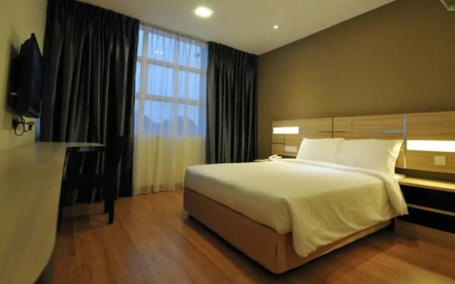 U Design Hotel - photo 4