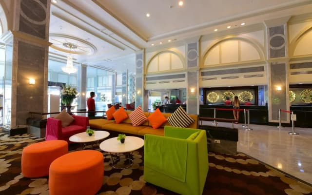 Patong Resort Hotel - photo 2