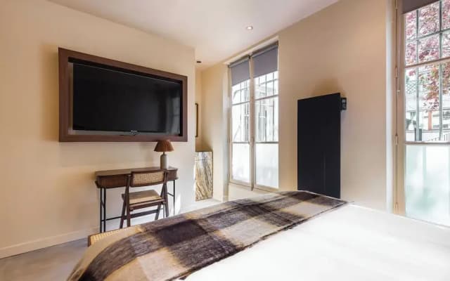 Magnificent Appt - 3bd/8p - Coeur du Marais - photo 2