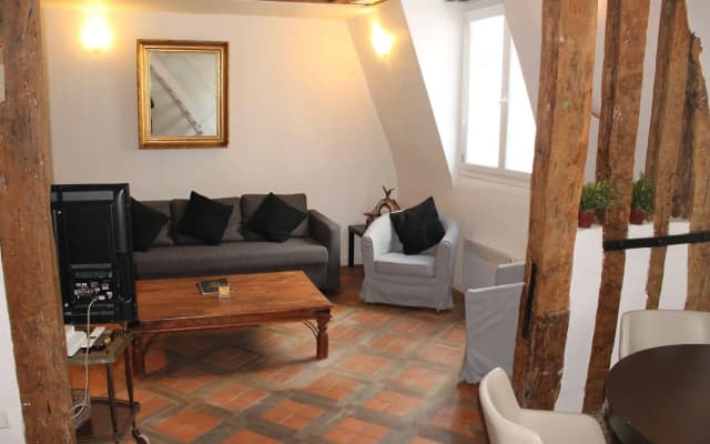 Gregoire Apartment - photo 5