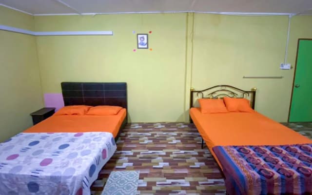 OYO HOME 90263 Fait's Countryside Homestay - photo 2