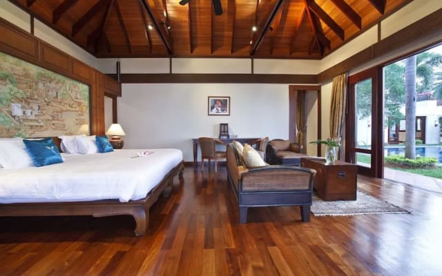 Miskawaan Villa Lotus - photo 3