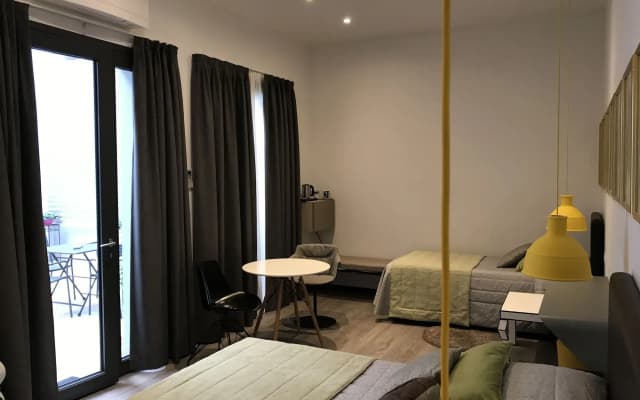 Bernina Hotel - photo 2