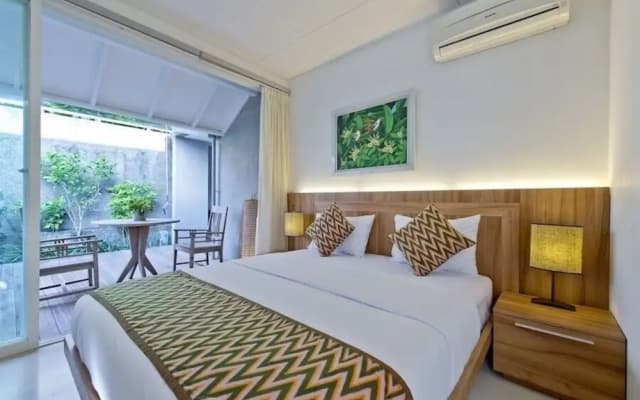 Villa White - photo 4