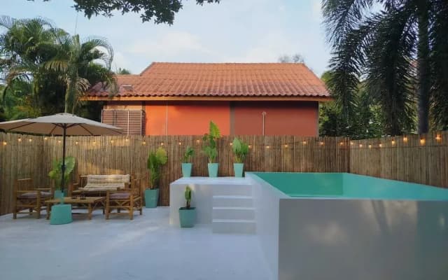 Luana Villas - photo 5