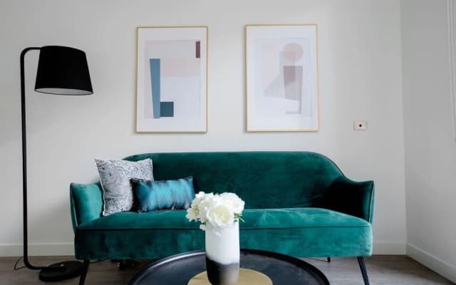 Taste of Art! Stunning Townhouse Stay@moonee Ponds - photo 2