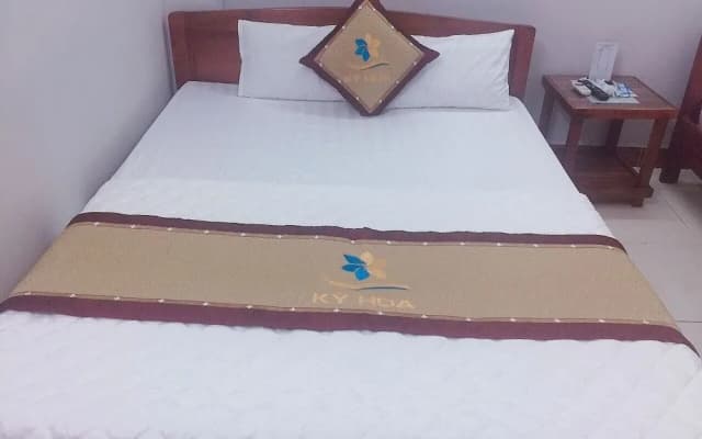 Ky Hoa Hotel - photo 3