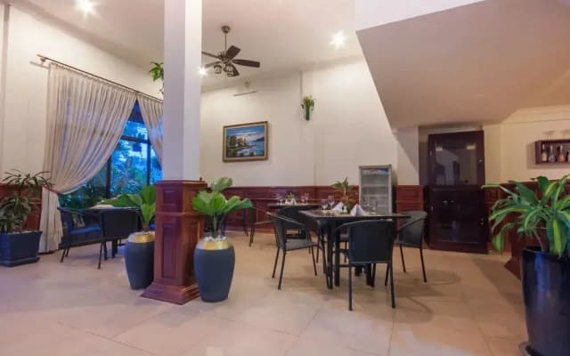 Siem Reap Bat Hotel - photo 2