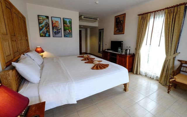 Harmony Inn - photo 5