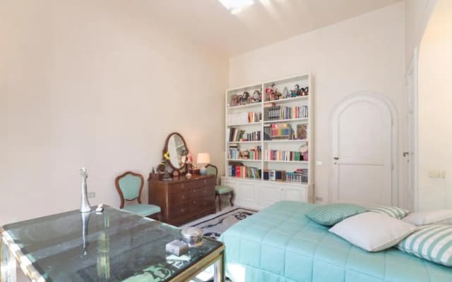 Luxury Apartment Central Florence - photo 2