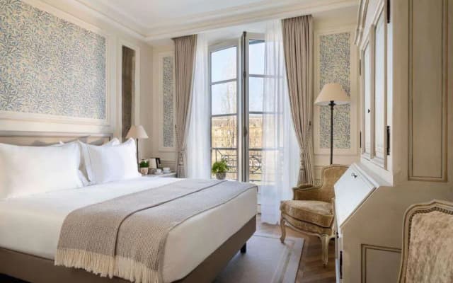 Hotel Quai Voltaire - photo 5