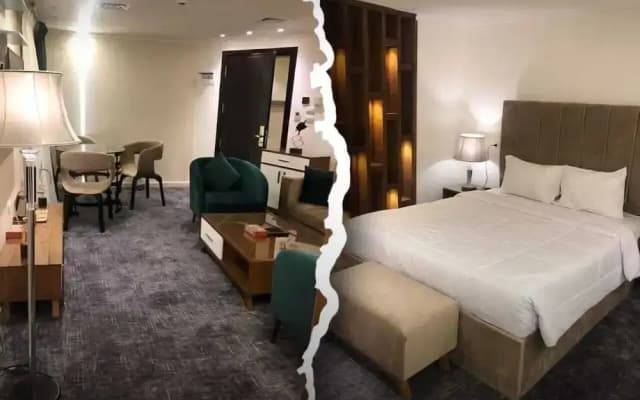 Lotus Hotel - photo 4