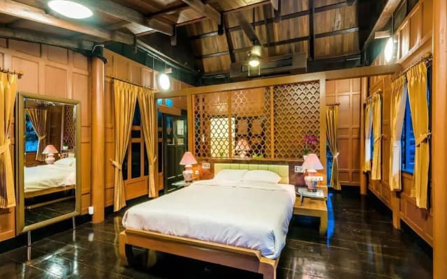 Phuket Private Havana Villa - photo 5