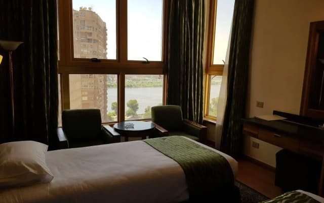 Maadi Hotel - photo 4