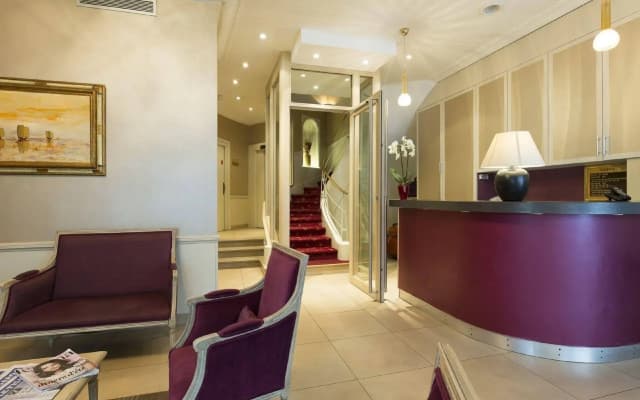 Hotel Viator Paris - Gare de Lyon - photo 2