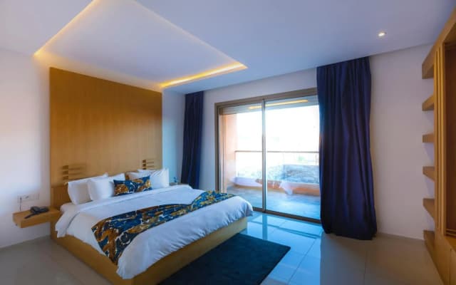 AppartHotel Atrani - photo 4