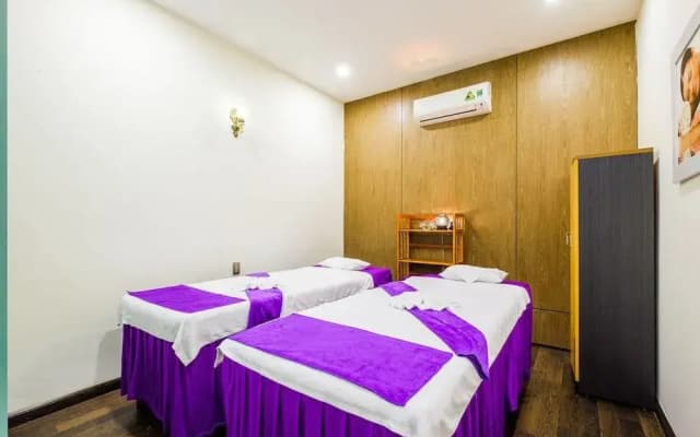 OYO 122 GIC Land Hotel - photo 3