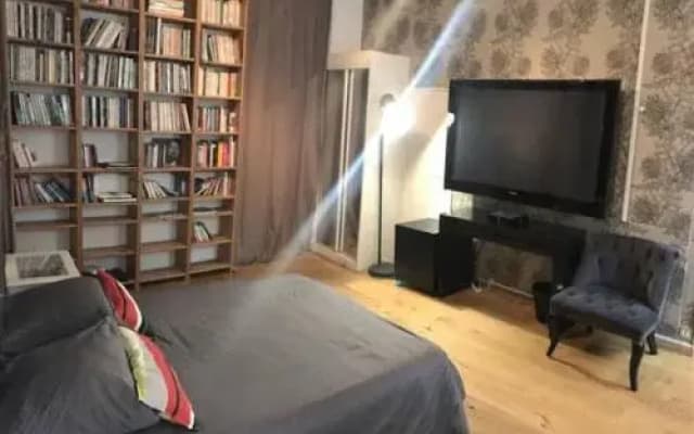 Atypique apartment - Saint-Germain des Prés - photo 4
