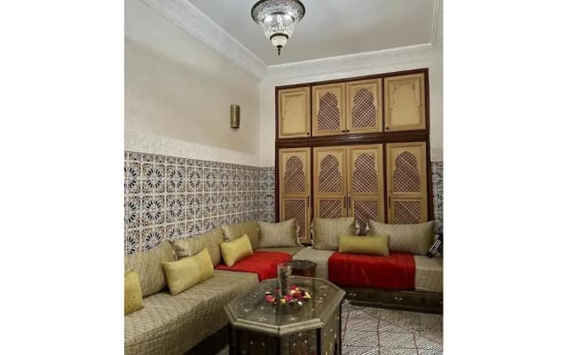 Riad Sijane - photo 4