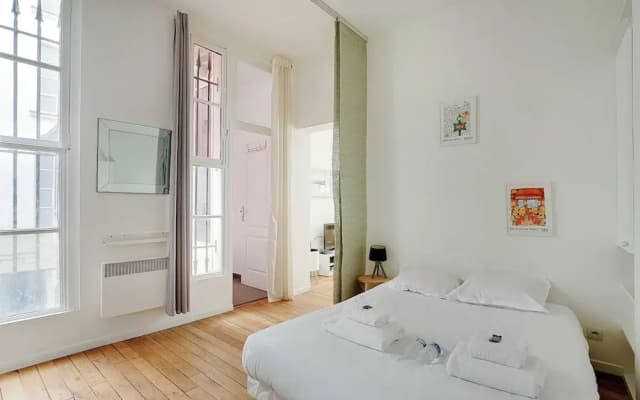 Welcoming Apartment - 1br/2p - Arts et Metiers - photo 2