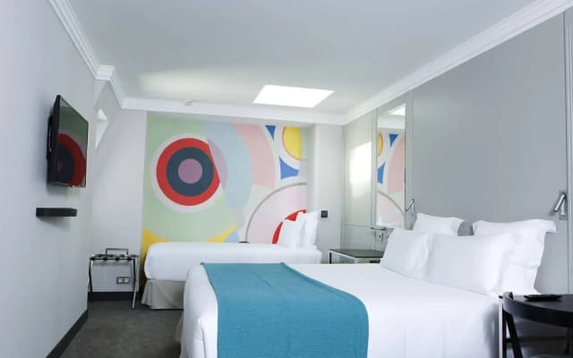 Hôtel Les Matins de Paris & Spa - photo 3