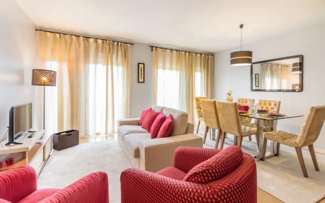 Entrecampos Prime Flat - photo 2