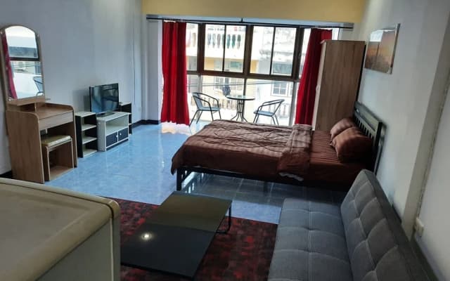 RD Hostel & Restaurant - photo 4