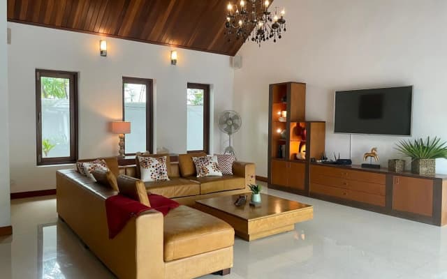 Villa Ban Tai 4 Samui - photo 2