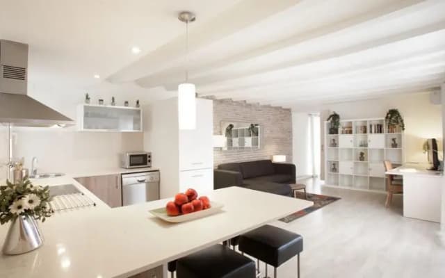 Chicroom Barcelona Terrace - photo 3