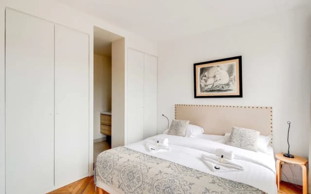 Gorgeous Flat - 3 Mins to Oberkampf Metro - photo 3